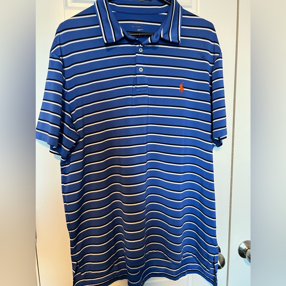 Men’s Ralph Lauren Polo